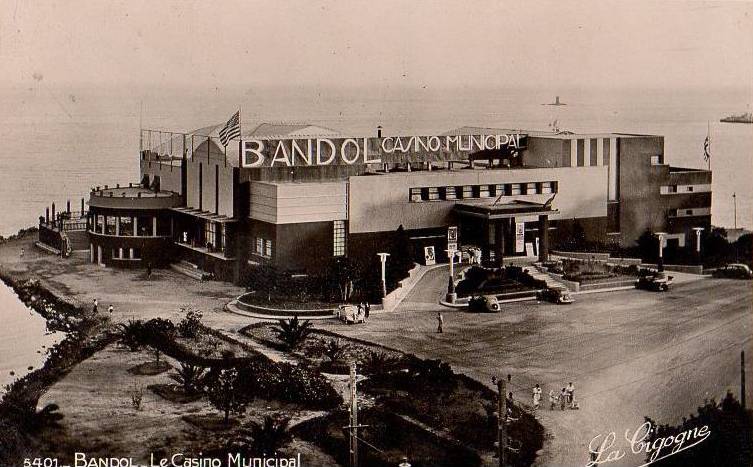 casino 1930